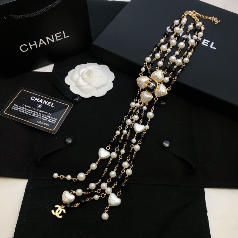 Chanel Necklaces